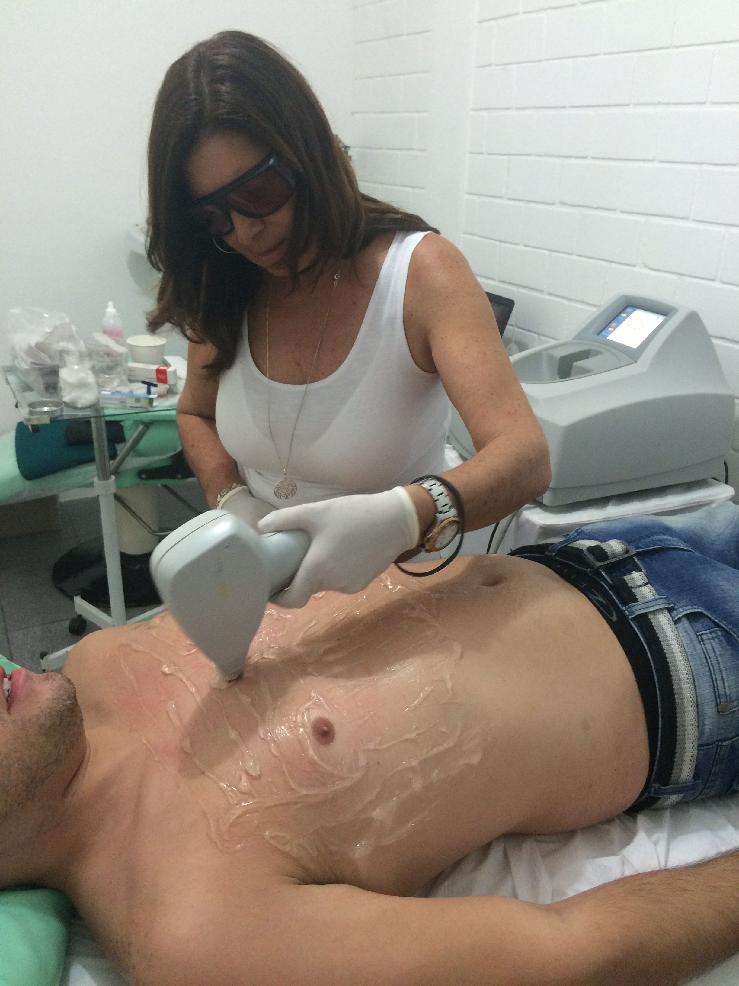 Galeria Depilação a Laser 3
