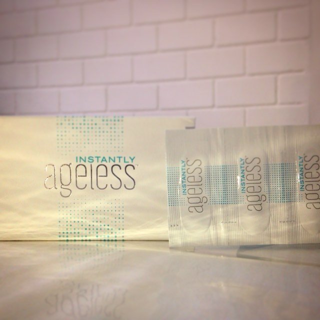Botox Instantâneo “Instantly Ageless” você encontra aqui na Evestetica! #evestetica #botox #instantaneo #semrugas #rostoliso #prontaentrega