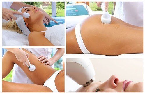 Agenda aberta para dia 12/04/16…👏🏻 A Radiofreqüência Tripolar é um tratamento para Flacidez de Pele, Rugas e celulite grau 1 a 3.

O objetivo do tratamento é aumentar a temperatura do tecido no sentido de alcançar uma temperatura local de 40 ºC a 43 ºC, o que desencadeia uma sequência de reações fisiológicas: aquecimento do tecido induz o aparecimento de vasodilatação local e estímulo à formação de novo colágeno (neocolagênese). Durante a aplicação, o calor gerado deve ser monitorado de acordo com o relato do paciente e medido através de um termômetro que acompanha o equipamento. Desta forma, o profissional monitora o aumento de temperatura até que a temperatura ideal seja atingida. É usado de cinco a dez minutos de aplicação por região, portanto o tempo total de aplicação é de acordo com a necessidade do paciente. Marque uma avaliação e tire suas duvidas!
#semflacidezdepele 
#esteticaabc 
#tiresuasduvidas 
#DivasEve