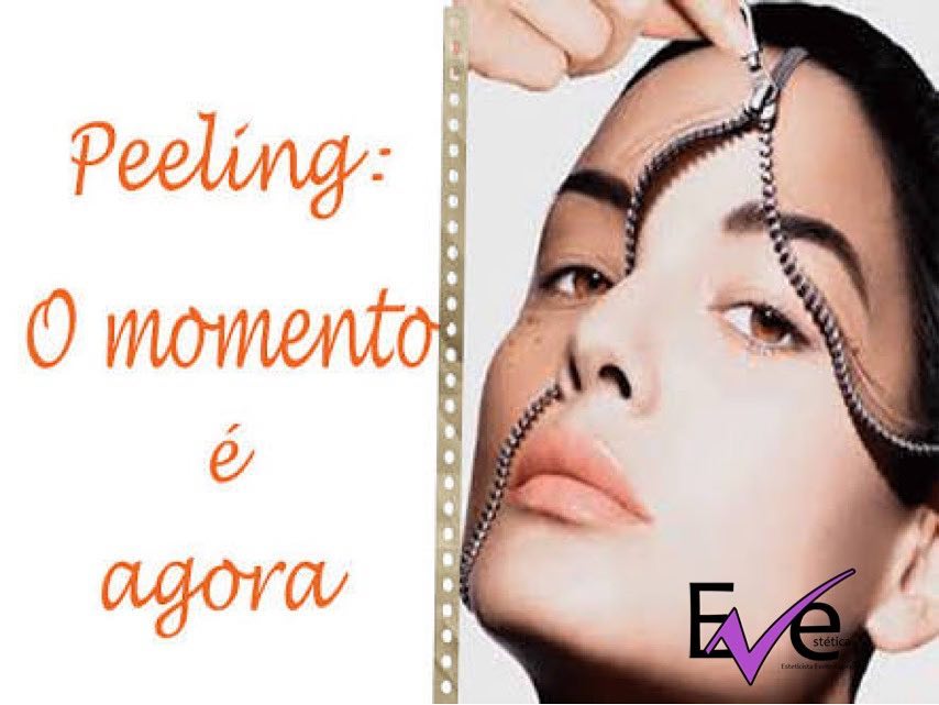 Peeling
Regenere a pele com esse poderoso tratamento para acne, manchas e rugas

Marque sua avaliação!!! #semrugas
#pelenova
#semmanchas
#DivasEve