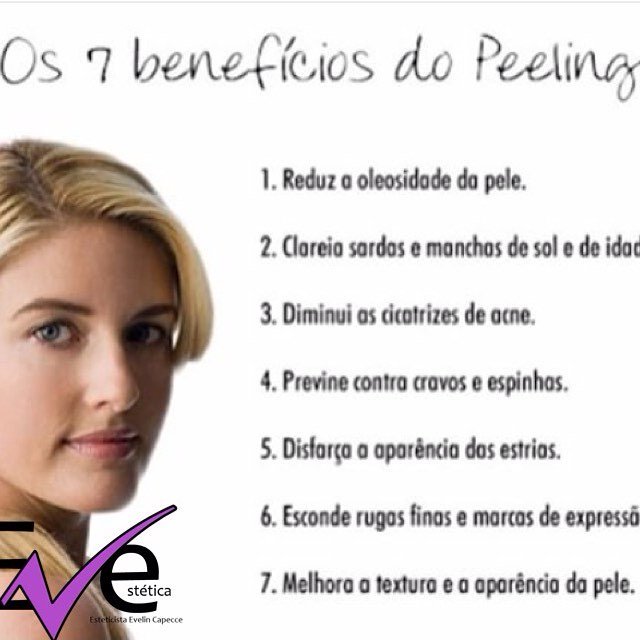 A hora é agora para ter uma pele linda!!!😀