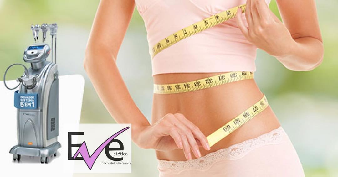 Falando um pouco dessa maravilha, que estará sábado aqui em minhas mãos ..😀 Com o Power Shape Platform se tem uma maior potência e diferentes pulsações, podendo-se assim trabalhar vários efeitos e resultados mais precisos do que aparelhos similares.

O Power Shape é um aparelho que combate diversos problemas indesejáveis no homem e na mulher: Flacidez corporal e facial, Celulite e Gordura Localizada. Você perde medidas, modela o contorno corporal e deixa a pele mais tonificada e rejuvenescida de forma rápida, duradoura e eficaz.

Tecnologia
Power Shape Platform é um inovador sistema 6 em 1 que associa um poderoso ultrassom cavitacional, radiofrequência (RF) multipolar e tripolar, LED vermelho (renovação celular e melhora da celulite) e azul (modula o colágeno) e sistema pneumático de endermologia.

Como funciona
A radiofrequência combinada com o laser de baixa energia aquece o tecido numa profundidade de 5 a 10 mm com o objetivo de aumentar o metabolismo da gordura e estimular o colágeno, melhorando assim a aparência da pele e o contorno corporal. O sistema de sucção associado à drenagem por roletes tornam a pele lisa para maior penetração da energia do laser e aumento da circulação sanguínea. Isso permite a redução do volume da célula de gordura na hipoderme (camada de gordura) e deixa a pele mais uniforme.

Ultrassom Cavitacional (ou lipocavitação): Emissores duplos transmitem ondas ultrassônicas de altíssima potência – 30 a 40 KHz – que promovem a destruição das células de gordura em camadas profundas e tecidos adiposos facilitando a sua eliminação através do organismo. O dispositivo afeta uma profundidade segura para a aplicação em todas as regiões que possuam gordura localizada, sem causar dor ou incômodo.

Radiofrequência Multipolar de terceira geração: Libera energia térmica através de ondas eletromagnéticas aplicadas nos tecidos de sustentação da pele localizados na derme, de forma a estimular a geração de novas fibras de colágeno e elastina. Proporciona também o aumento da circulação sanguínea – sendo também um poderoso vasodilatador – e o aumento da atividade metabólica e enzimática, atuQando diretamente no combate à flacidez tecidual.

#evestetica