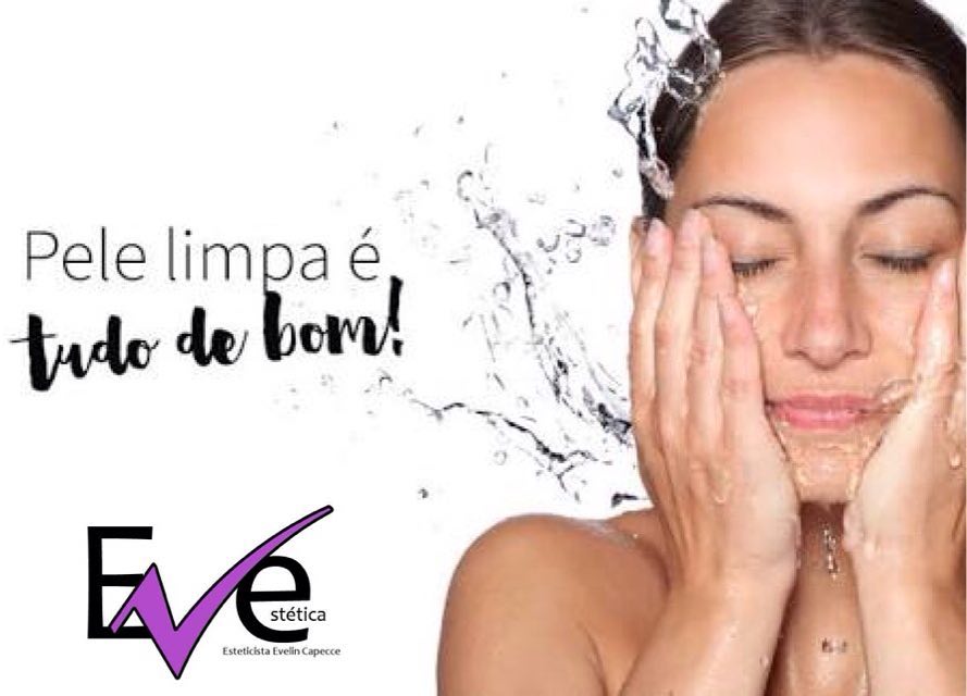 Já marcou sua limpeza de pele!!!
#peleperfeita 
#limpezadepeleabc

Estetica em Sao Bernardo do Campo – Depilação a Laser em SBC  #esteticaemsbc  #esteticaabc #esteticasbc #peelingsbc #peelingabc #co2sbc #depilacaolasersbc #depilacao #criolipoliseemsbc #criolipolise #heccussbc #heccusemsbc

#limpezadepele #evestetica #emagreceremsbc