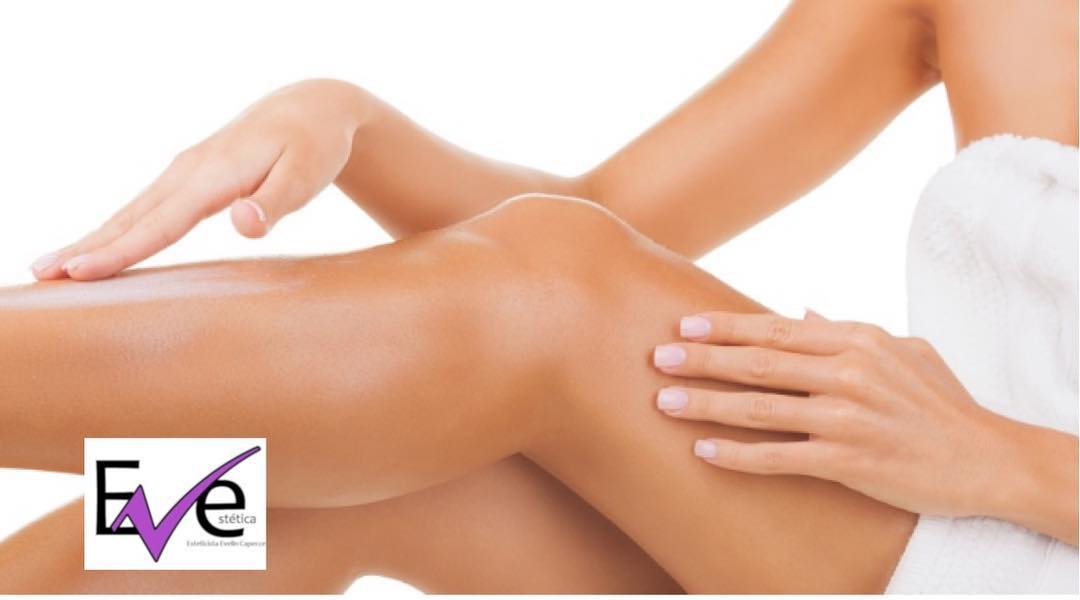 Xô pelos!!! Amanhã tem…👏🏻
Verão sem pelos 😀

#depilaçãoasersaobernardodocampo
#sempelosencravados 
#pelelisaemacia