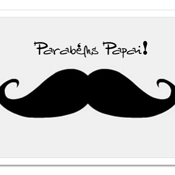 Bom dia Papais!!
Pai! A certeza de um amigo para sempre.
Um feliz dai dos pais!!🎁🎉🍾🍷😘