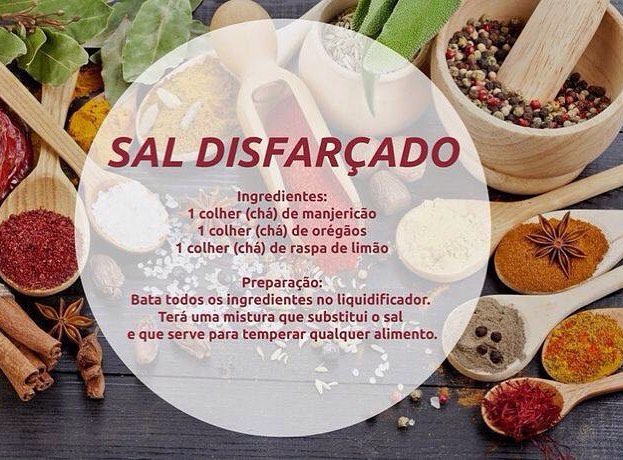 Sal disfarçado, faz bem ao coração!❤️
#esteticaemsãobernardodocampo
#saudeebemestarevestetica
#secuidar