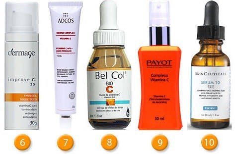 A vitamina C é essencial para a saúde e beleza da pele, por isso a Bel Col desenvolveu uma vitamina C estabilizada em fluido, rica em propriedades antioxidantes e rejuvenescedoras que auxiliam na síntese do colágeno e é excelente no combate aos radicais livres, fatores indispensáveis para manter a juventude da pele por muito mais tempo. <3 🍊
 #antioxidante #antiradicaislivres