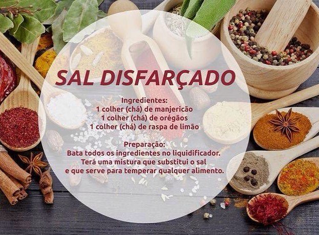 Sal disfarçado, faz bem ao coração!❤️
#esteticaemsãobernardodocampo
#saudeebemestarevestetica
#secuidar