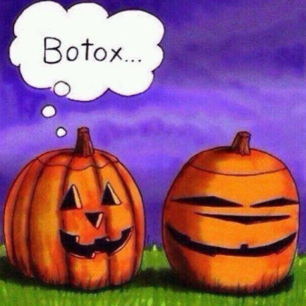 Feliz dia de Halloween!! 🎃👻🎃👻