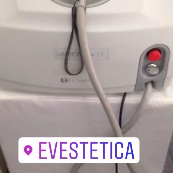 E nossa tarde aqui vai der de Depilacao a laser!!! 👏🏻😀