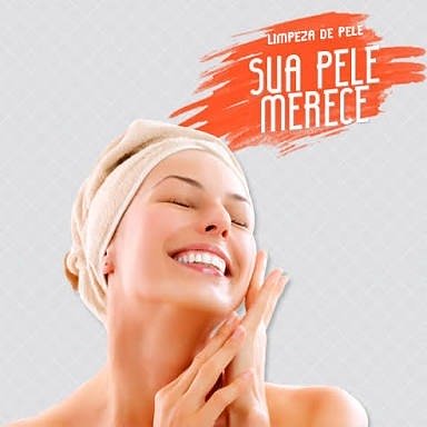 Aprenda os benefícios da Limpeza de Pele!
Já experimentou a Limpeza de Pele? Para você que ainda não experimentou o procedimento, confira como funciona e suas peculiaridades.

A limpeza de pele tem como objetivo remover cravos e impurezas da pele, além do milium (pequenos cistos salientes causados pelo acúmulo de óleo e pele nos poros). Indicada, principalmente, para remoção de cravos abertos (pontos pretos) ou fechados (pontos brancos) e remoção de miliuns. Também serve para remover as células mortas e manter a pele macia e saudável.

Não há contra indicação a respeito dos tipos de pele que podem realizar o procedimento, todos os tipos recebem muito bem o tratamento.
#sempelosencravados #esteticasaobernardodocampo #pelebonita #pelecombrilho #vemcomigo #autoestima #top🔝🔝