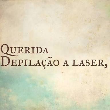 Hoje tem!!! 👏🏻👏🏻
#diadedepilação #laser #evestetambém #boraficardiva