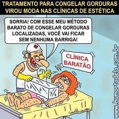 Não procure por preço barato e sim por profissionais habilitados com equipamentos avaliados pela Anvisa , seu corpo merece o melhor…. 💃🏻
Marque uma avaliação e conheça melhor a criolipolise.
#precojustosempre #esteticaderesultados #confiança #profissionalismo #vempraeveestetica