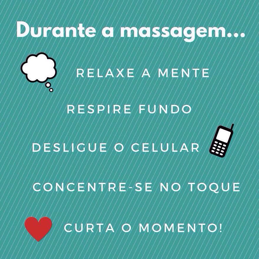 Quem não ama uma massagem pra relaxar e ficar de boa? 😴 Fica de olho nessas dicas pra você aproveitar esse momento de verdade! #massagem #esteticacorporal #massagemrelaxante #massagemterapeutica #massoterapia