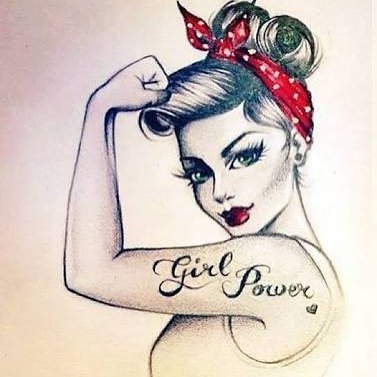 Ser mulher é ser mais forte do que os olhos podem ver. É ter no coração lugar para todos os sonhos do mundo. Feliz dia da Mulher!