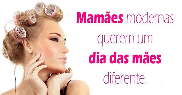 Sua mãe é daquelas vaidosas, que se cuida e adoro estar sempre com a pele e o corpo em dia, inclusive a autoestima? Então que tal aproveitar o Dia das Mães para deixar isso ainda mais aparente?
Eve estética pensando nas mamães bonitonas e que gostam de se cuidar, montou os combos perfeitos para você presentear a sua mamãe. E o melhor, ainda cabe no bolso.

Por apenas R$100,00 você leva o Combo Mãe Especial com máscara de argila facial, hidratação facial e gomagem corporal.💎 O Combo Mãe Poderosa tem limpeza de pele, máscara de ouro, hidratação, massagem facial, gomagem corporal e massagem relaxante. Tudo isso por apenas R$200,00.💎 Ou você monta seu Combo na nescidade de sua mãe…💃👑💎 Essa promoção é válida para o mês de Maio inteiro… ☎️(11)35340031 ou pelo📲WhatsApp 11 984765009