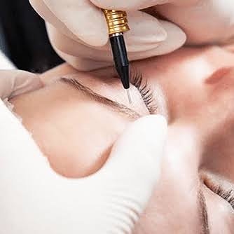Não gostou da sua Micropigmentação?
Agende comigo a retirada com a técnica do Jato de Plasma.
#despigmentação #sobrancelhas# jatodeplasma #exelenteresultado #evesteticatem #vemcomigo