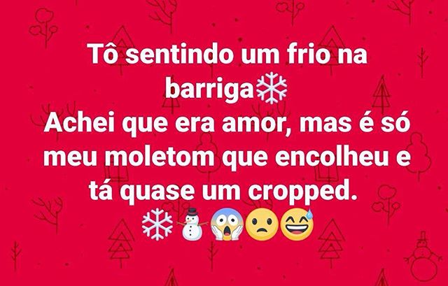 Pra descontrair…😂
#vamossorrir #noitefria #bomhumor #boanoite